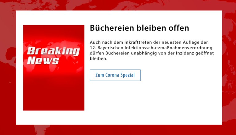 Gemeindebücherei Geisenhausen Es gibt so viele Wörter